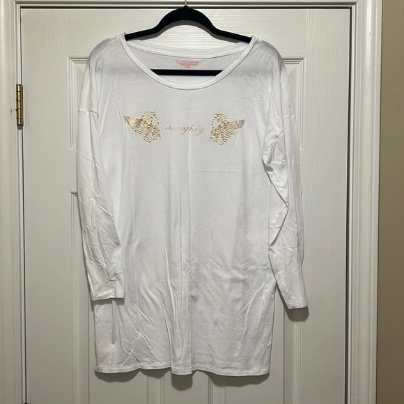 Victoria's Secret Other - VS Naughty Sleepshirt